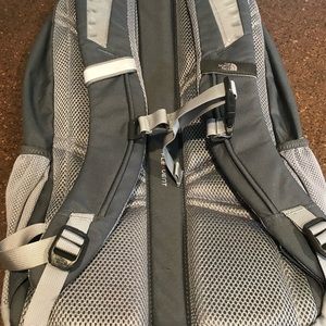 North Face Back Pack